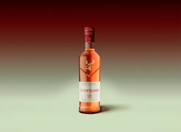 格兰菲迪XS15年