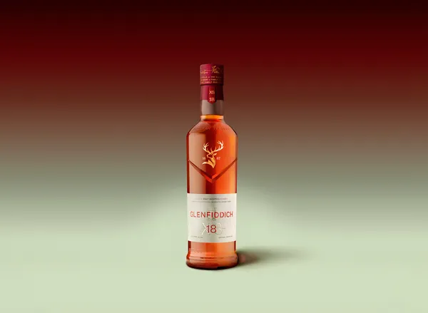 格兰菲迪XS18年